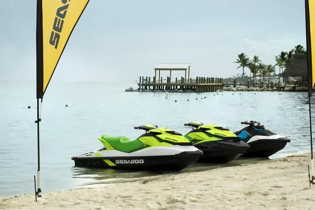 Lake Powell Jet Ski Rental - Image 2