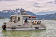 Dillon Marina & Shopping Tour with Private Transportation thumbnail 3