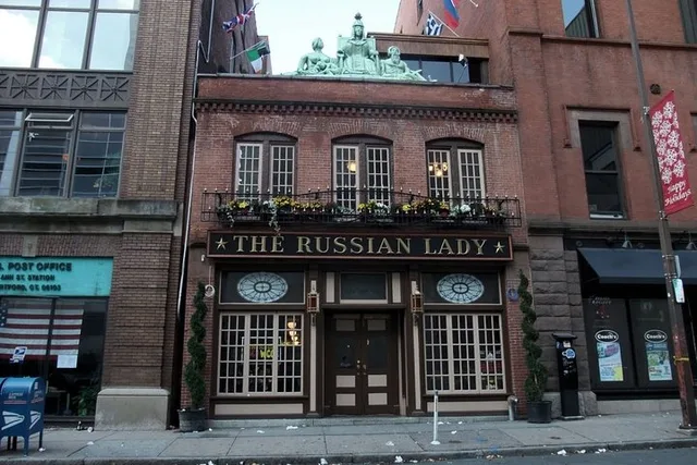 Hartford Bar Scavenger Hunt - Image 4