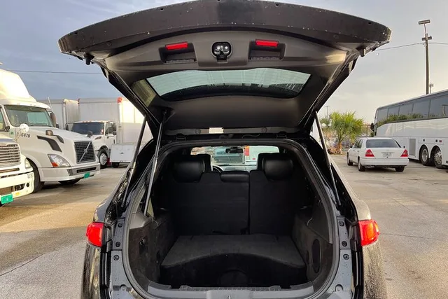 Orlando Airport to Port Canaveral Sedan Transfer - Image 2