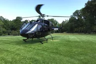 New York Private Helicopter Ride with Dining Experience thumbnail 2