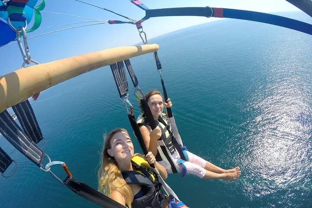 South Padre Island Parasailing Adventure - Image 3