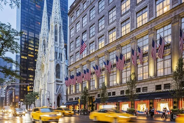 New York City Private Tour - Image 3