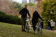 New York City Bike Rental in Central Park thumbnail 5