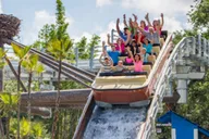 Tampa Zoo Admission Ticket thumbnail 2