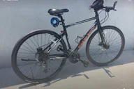 The Villages Hybrid Road Bike Rental thumbnail 2