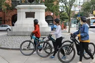 New York City Electric Bike Tour thumbnail 6