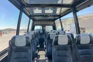 Yellowstone Glass Top Van Tour with Lunch thumbnail 2