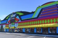 Sevierville Trampoline and Extreme Arena 90 Min thumbnail 2