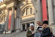 New York City Gossip Girl Sites Bus Tour thumbnail 1