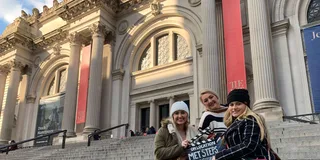 New York City Gossip Girl Sites Bus Tour