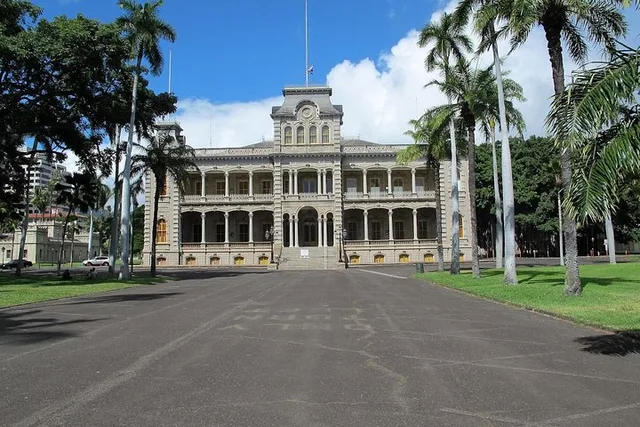 Honolulu Self-Guided Audio Tour - Image 3
