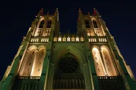 Washington DC Night-Time Sightseeing Tour thumbnail 6