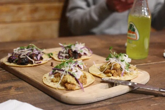 Santa Barbara Taco Tasting Walking Tour - Image 2