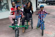 Miami Beach Electric Bike Rental thumbnail 4