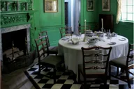 Mount Vernon Private Walking Tour thumbnail 6