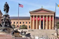 New York City Princeton University and Philadelphia Tour thumbnail 2