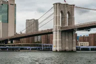 New York City Holiday Lights Cruise thumbnail 3
