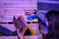 San Antonio Escape Room Adventure thumbnail 4
