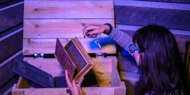 San Antonio Escape Room Adventure - Image 4