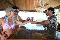 Key West Tiki Sunset Cruise 90 min thumbnail 6