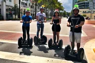 Miami Beach Art Deco Segway Tour thumbnail 6