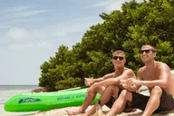 Key West Sail, Snorkel, and Kayak Adventure thumbnail 6