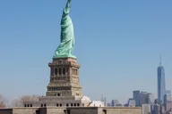 New York Statue of Liberty and Ellis Island Tour 3 hr thumbnail 5