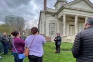 Chicago Ghost Hunt on Prairie Avenue 2 hr thumbnail 1