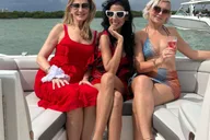 Miami Boat Tour with Champagne thumbnail 6