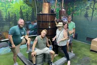 Pigeon Forge Wine and Moonshine Tour thumbnail 4