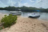 Fort Lauderdale Pontoon Boat Tour thumbnail 2