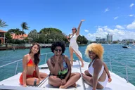 Miami Beach Yacht Adventure thumbnail 2