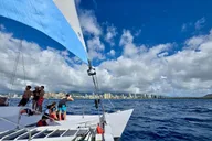 Honolulu Snorkeling Tour at Turtle Canyon 2 hr thumbnail 6