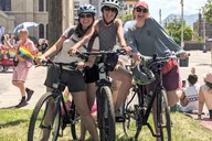 Salt Lake City Electric Bike Tour thumbnail 3