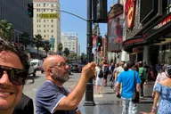 Los Angeles Hollywood Tour thumbnail 2