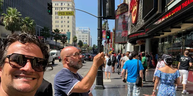 Los Angeles Hollywood Tour - Image 2