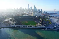 San Francisco Ballpark Tour at Oracle Park 90 min thumbnail 1