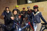 Austin E-bike Food Tour thumbnail 6