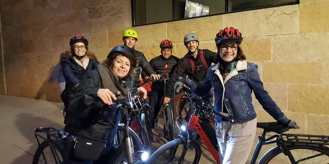 Austin E-bike Food Tour - Image 6