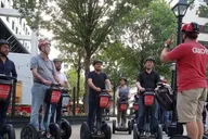 Atlanta Segway Tour of Midtown thumbnail 5