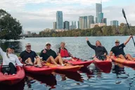 Austin Kayak and Canoe Rental on Lady Bird Lake thumbnail 2