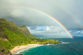 Oahu Sunrise Photo Tour with Malasada 3 hr
