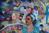 New York City Walking Tour: Jewish Origins of Harlem thumbnail 6