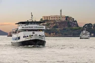 San Francisco Alcatraz and City Highlights Tour thumbnail 6