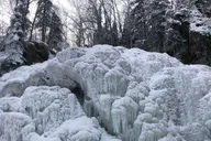 Anchorage Chugach State Park Winter Walking Tour thumbnail 6