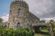Miami Haunted Self-Guided Audio Driving Tour thumbnail 1
