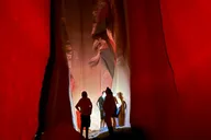 Antelope Canyon Stargazing Tour thumbnail 3