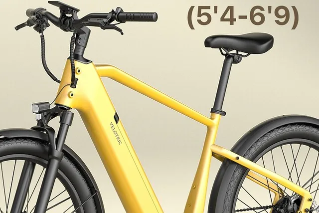 The Villages Electric Bike Rentals - Image 2