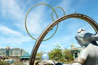 Orlando Universal Park Admission thumbnail 5